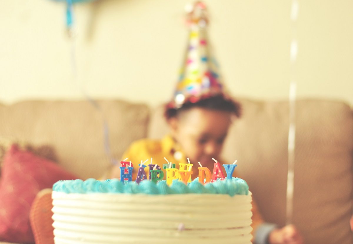 如何为你的孩子策划一个完美的生日派对