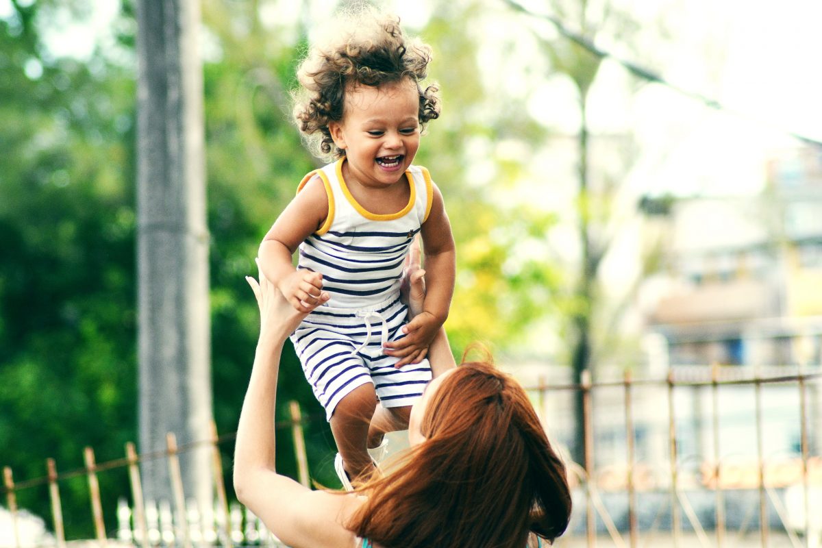在职父母花更多时间陪伴孩子的6种方法
