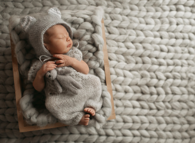 新生儿健康睡眠习惯的重要性